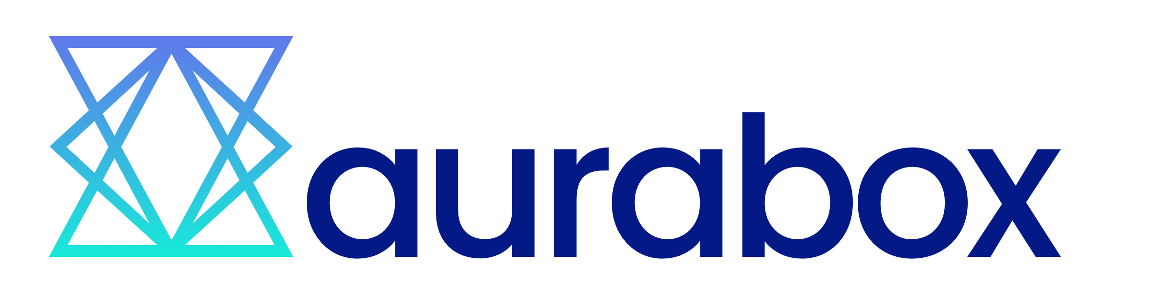 Aurabox logo